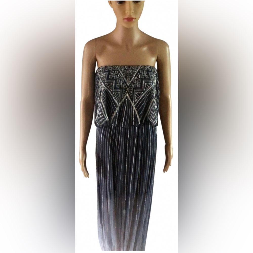 PARKER NY Maxi Dress
